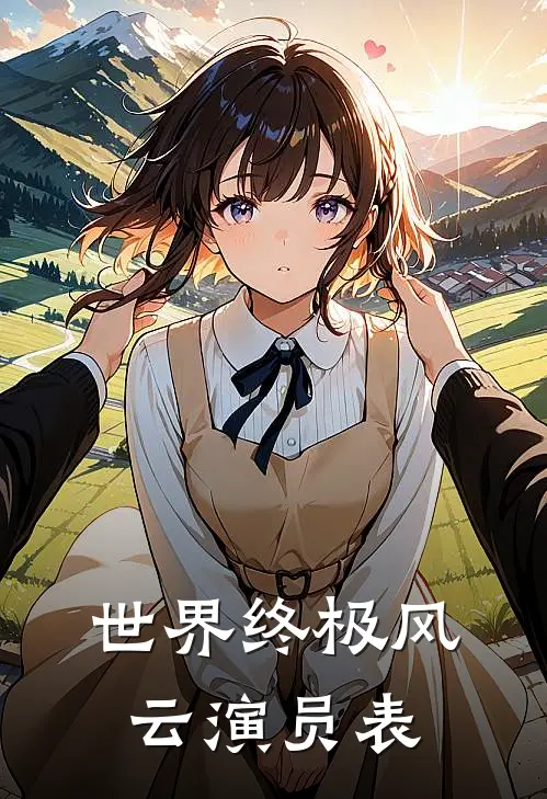 世界终极风云演员表