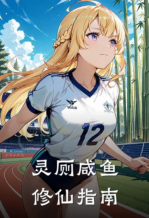 灵厕咸鱼修仙指南