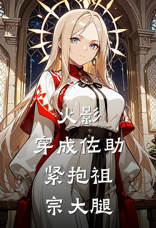 火影：穿成佐助，紧抱祖宗大腿