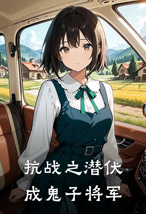 抗战之潜伏成鬼子将军