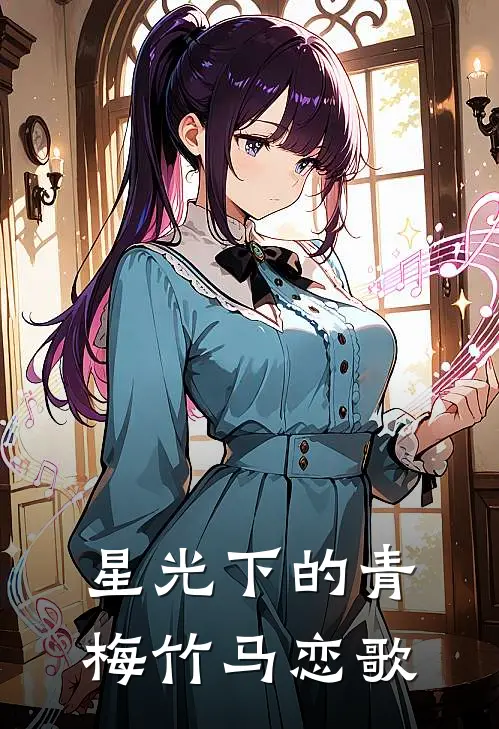 星光下的青梅竹马恋歌