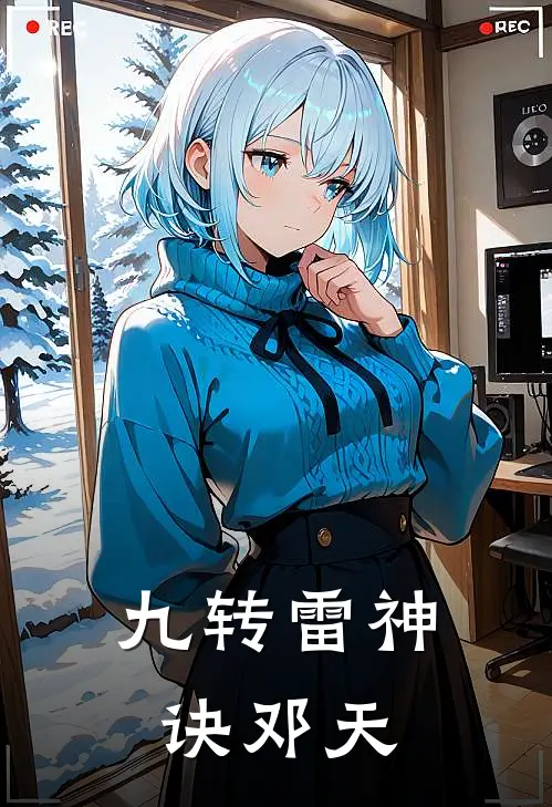 九转雷神诀邓天