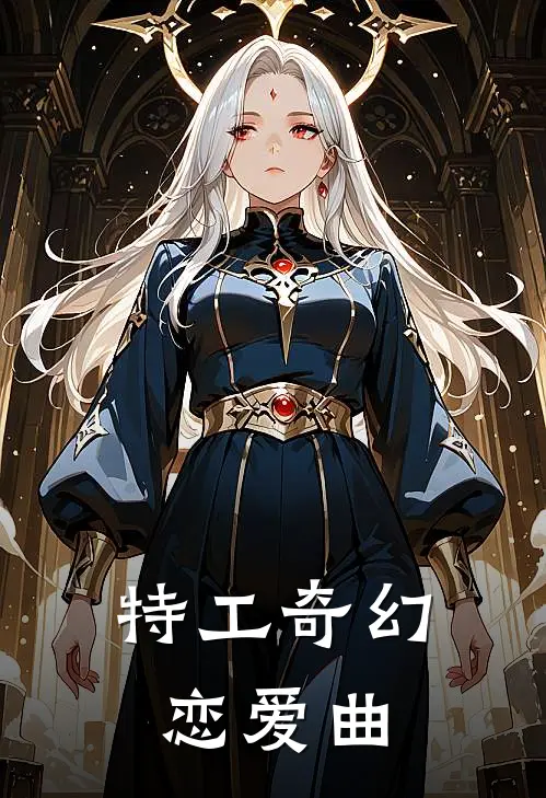 特工奇幻恋爱曲