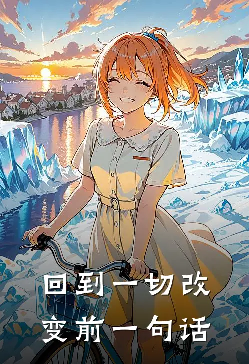 回到一切改变前一句话