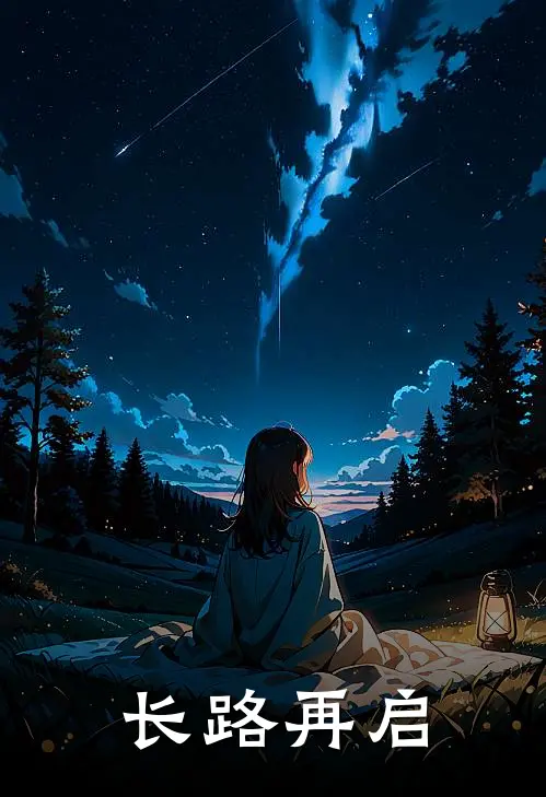 长路再启