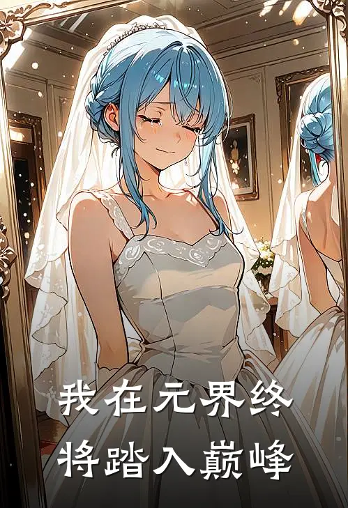 我在元界终将踏入巅峰