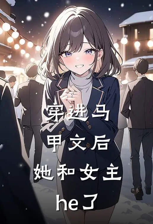 穿进马甲文后，她和女主he了