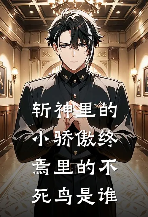 斩神里的小骄傲终焉里的不死鸟是谁