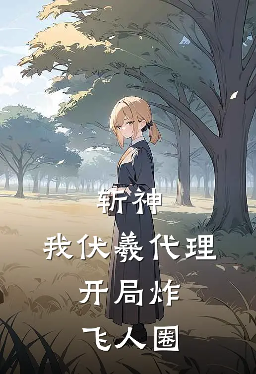 斩神：我伏羲代理，开局炸飞人圈张文清荷鲁斯免费小说全文阅读_最新章节列表斩神：我伏羲代理，开局炸飞人圈(张文清荷鲁斯)