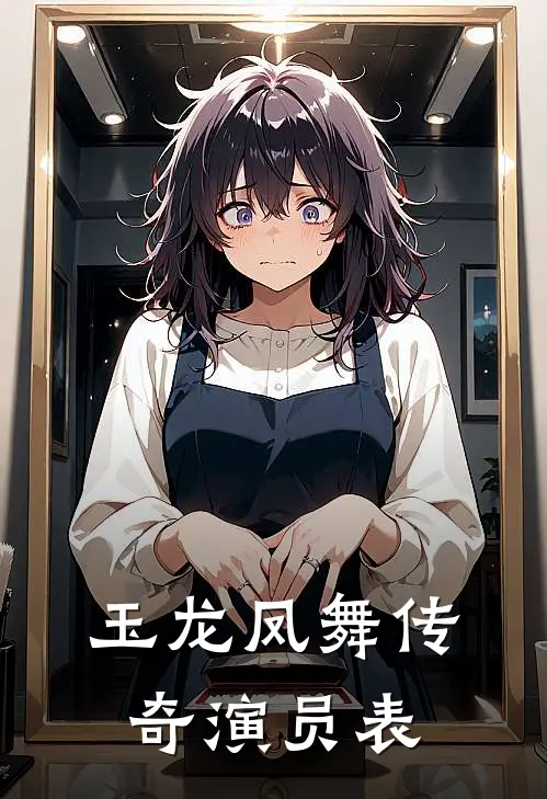 玉龙凤舞传奇演员表