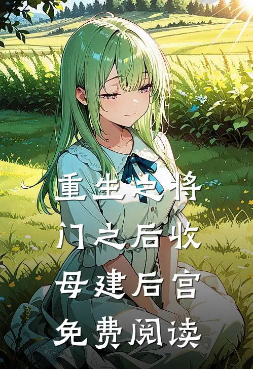 重生之将门之后收母建后宫免费阅读