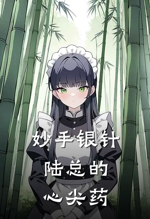 妙手银针：陆总的心尖药