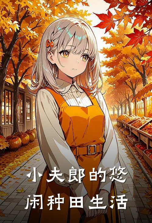 小夫郎的悠闲种田生活