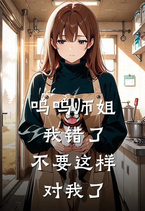 呜呜师姐我错了，不要这样对我了云大勇华云苍小说完结推荐_热门小说阅读呜呜师姐我错了，不要这样对我了云大勇华云苍