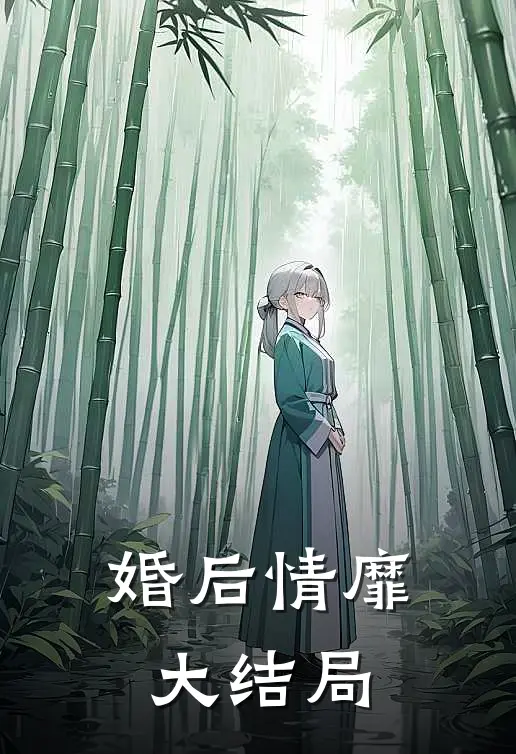 婚后情靡大结局