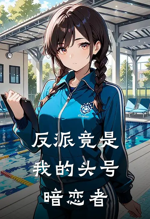 反派竟是我的头号暗恋者