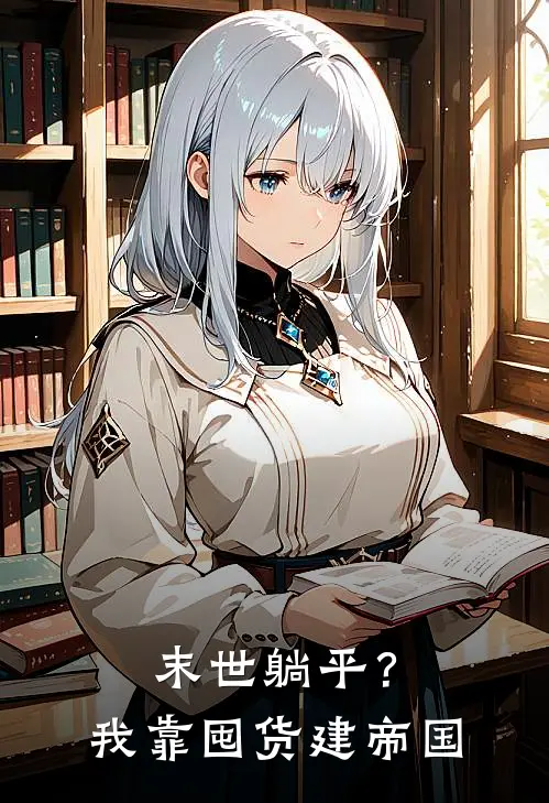 末世躺平？我靠囤货建帝国