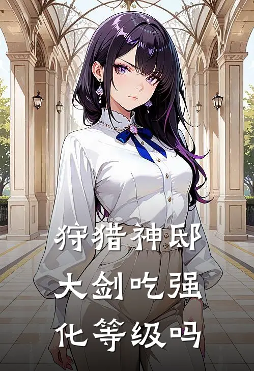 狩猎神邸大剑吃强化等级吗