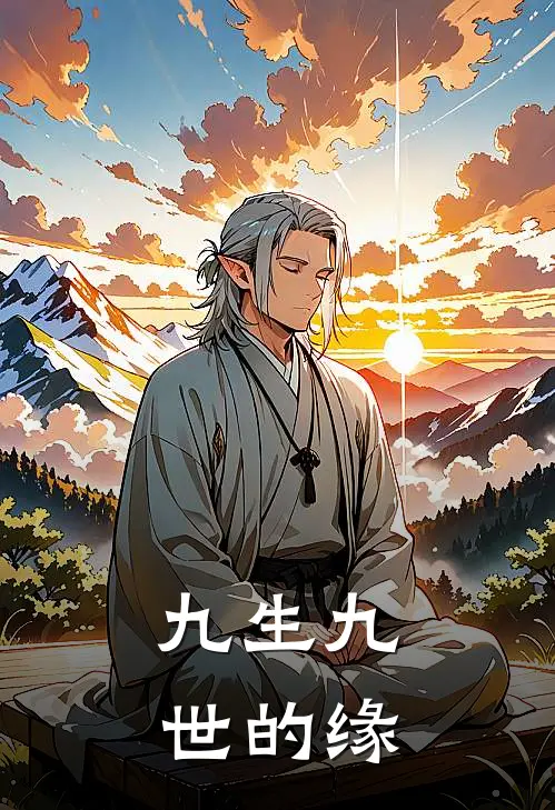 九生九世的缘