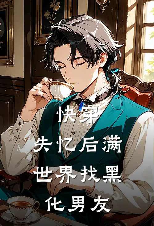 快穿：失忆后满世界找黑化男友