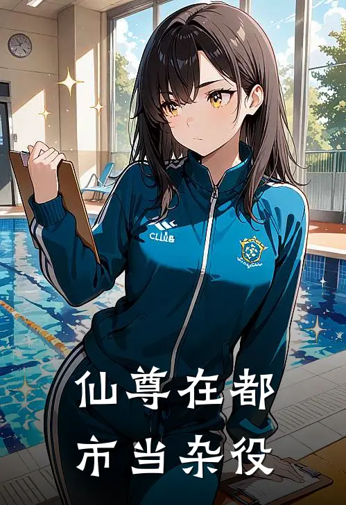 仙尊在都市当杂役