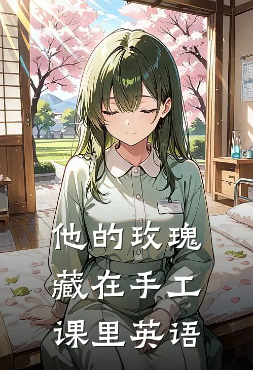 他的玫瑰藏在手工课里英语