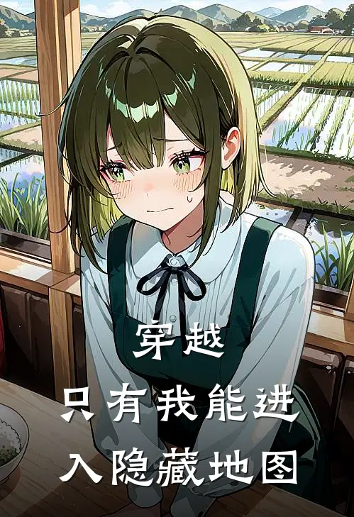 穿越，只有我能进入隐藏地图