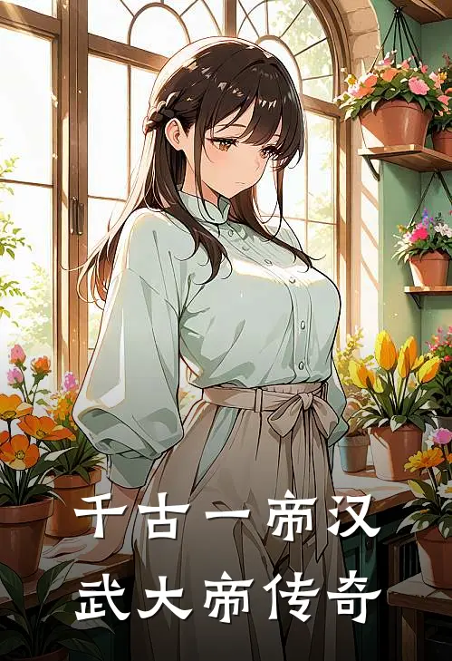 千古一帝汉武大帝传奇