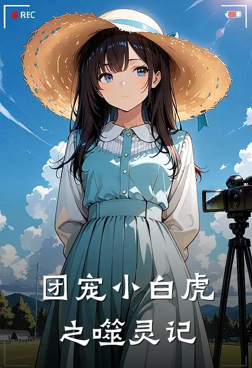 团宠小白虎之噬灵记