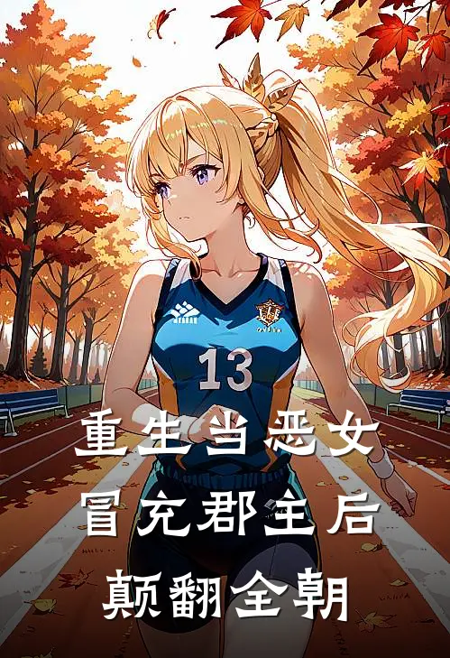 重生当恶女，冒充郡主后颠翻全朝