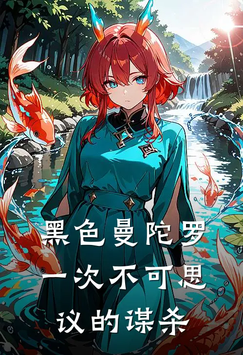 黑色曼陀罗：一次不可思议的谋杀肖煜峰凌至臻全文免费阅读无弹窗大结局_肖煜峰凌至臻（黑色曼陀罗：一次不可思议的谋杀）小说免费阅读大结局