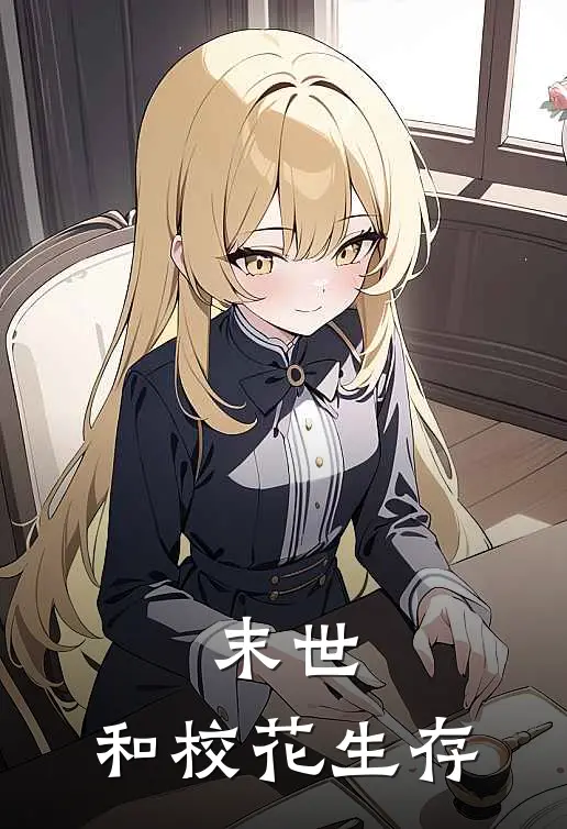 末世：和校花生存