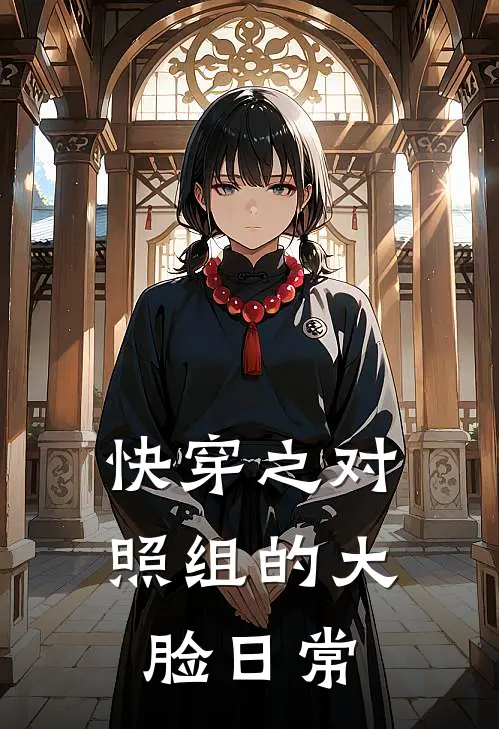 快穿之对照组的大脸日常