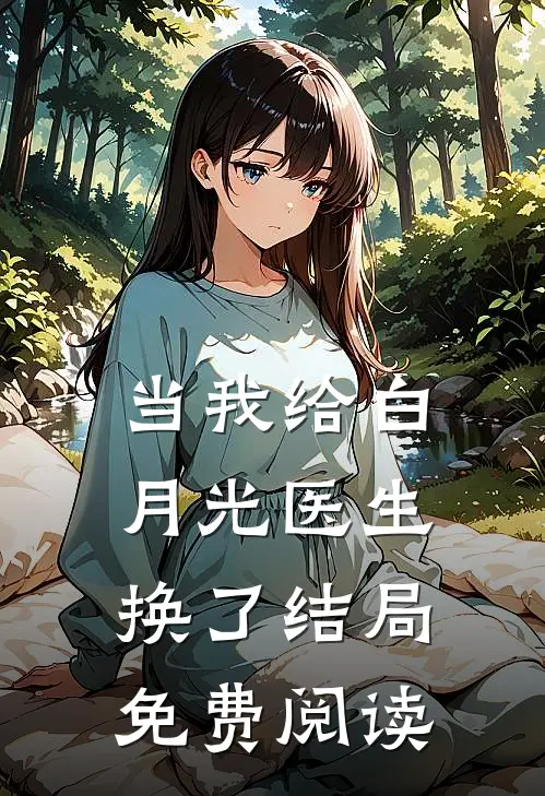当我给白月光医生换了结局免费阅读