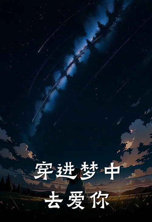 穿进梦中去爱你