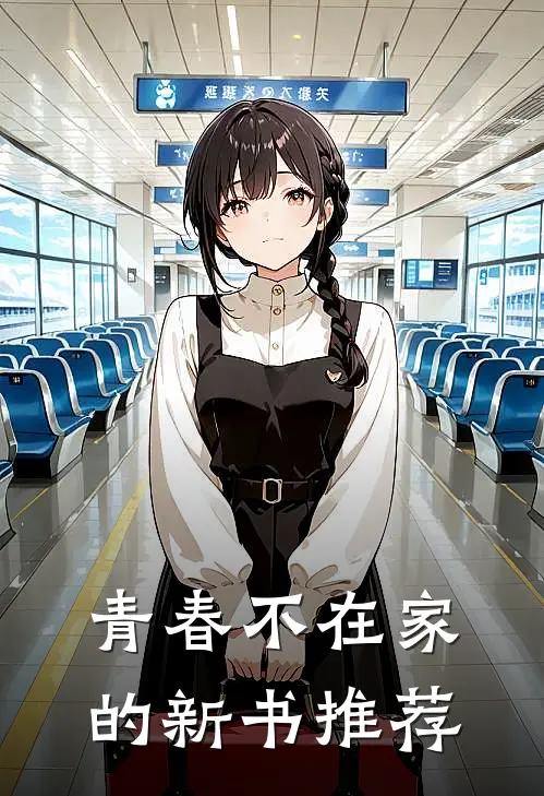 青春不在家的新书推荐