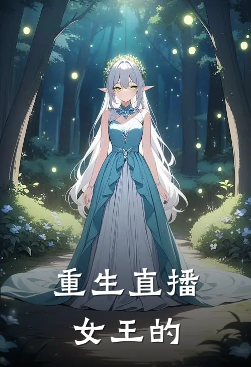 重生直播女王的