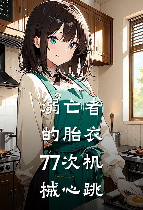 溺亡者的胎衣：77次机械心跳