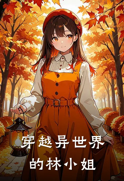 穿越异世界的林小姐(林悦林二飞)热门小说在线阅读_热门小说穿越异世界的林小姐(林悦林二飞)