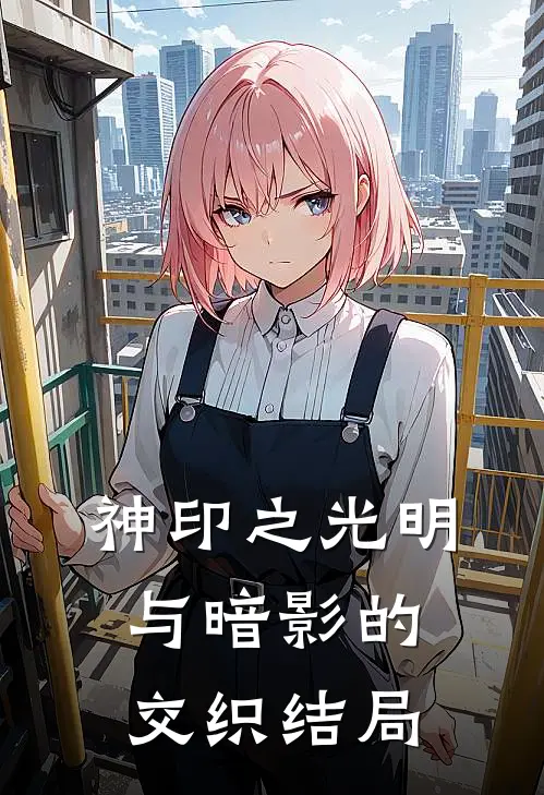 神印之光明与暗影的交织结局