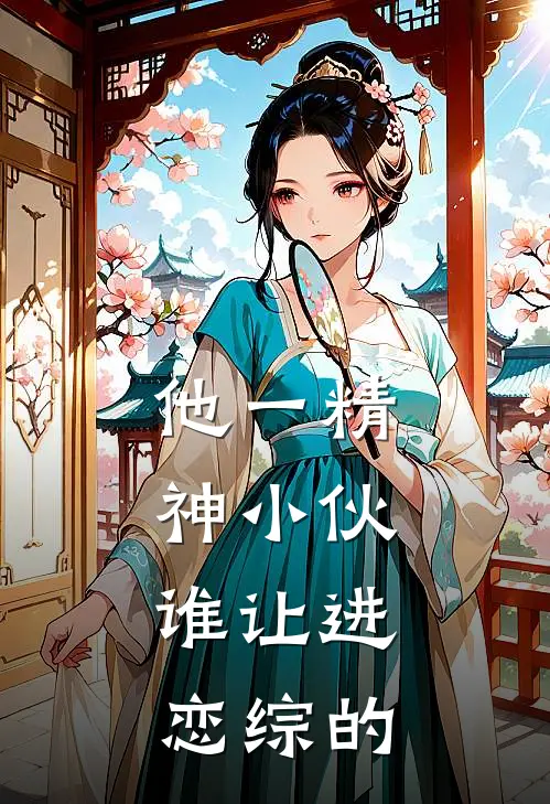 他一精神小伙，谁让进恋综的雷千帆裴雨免费小说完结_最新章节列表他一精神小伙，谁让进恋综的(雷千帆裴雨)