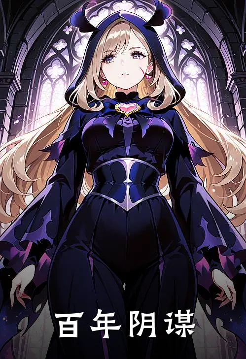 百年阴谋