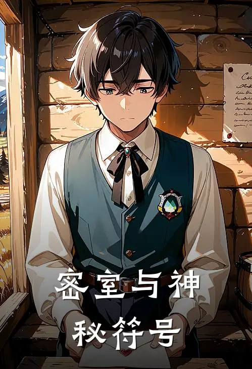 密室与神秘符号