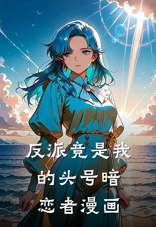 反派竟是我的头号暗恋者漫画