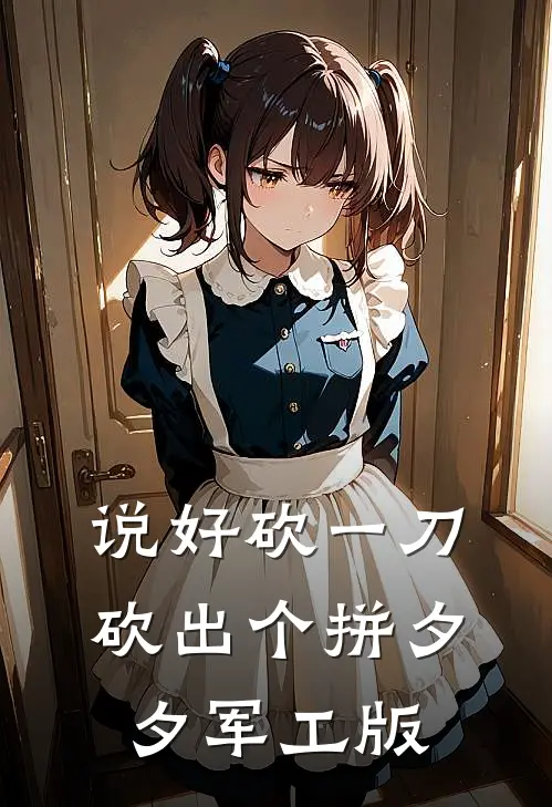 说好砍一刀，砍出个拼夕夕军工版