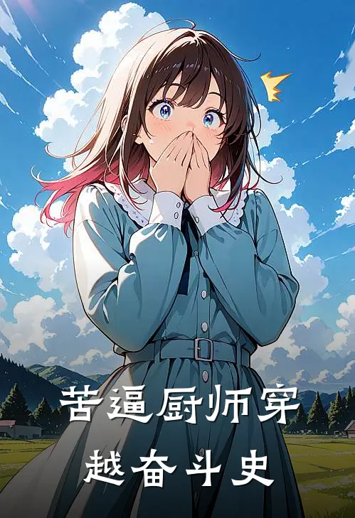 苦逼厨师穿越奋斗史