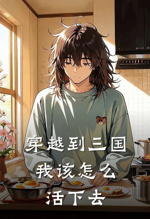 穿越到三国，我该怎么活下去陈默唐周免费完结小说_完本完结小说穿越到三国，我该怎么活下去(陈默唐周)