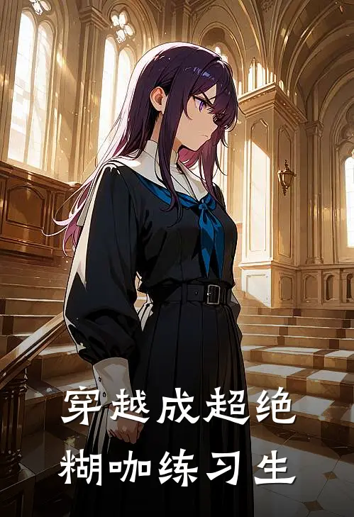 穿越成超绝糊咖练习生