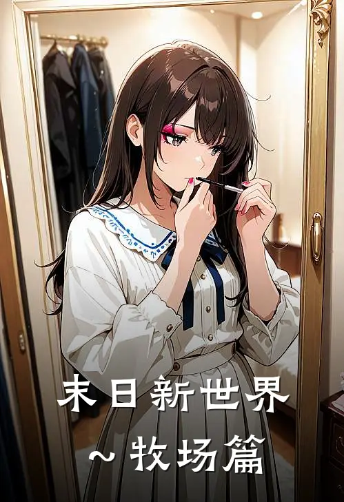 末日新世界～牧场篇