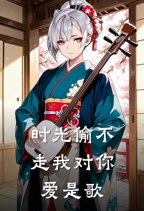 时光偷不走我对你爱是歌